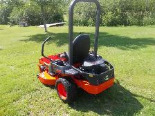 2022 kubota z231 - Photo 3