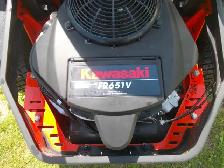 2022 kubota z231 - Photo 4