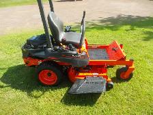 2022 kubota z231 - Photo 5