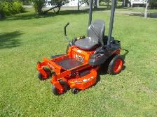 2022 kubota z231 - Photo 6
