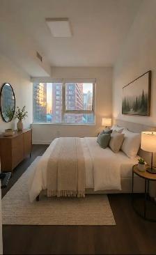 3 Bedroom Condo with Parking in DT Toronto,  Available now - Photo 6