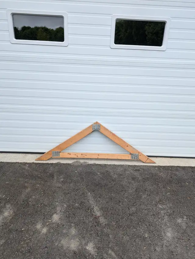 Trusses
