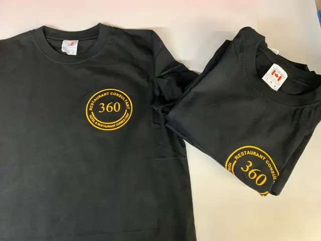 Uniform Printing