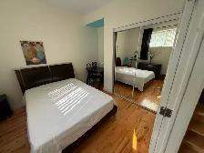 3½ meublé près du métro/furnished near the metro - Photo 6