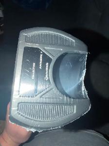 Taylor made ardmore 7 putter. 150$ left handed