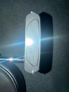 Taylor made ardmore 7 putter. 150$ left handed - Photo 2