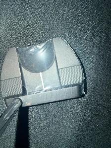 Taylor made ardmore 7 putter. 150$ left handed - Photo 3