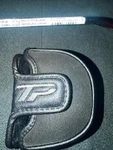 Taylor made ardmore 7 putter. 150$ left handed - Photo 4