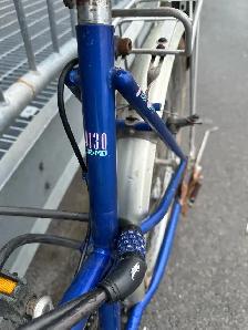 Roland Team Sport Tandem 2 riders  Bicycle - Photo 2