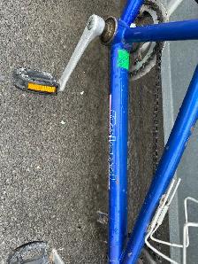 Roland Team Sport Tandem 2 riders  Bicycle - Photo 4