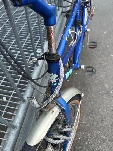 Roland Team Sport Tandem 2 riders  Bicycle - Photo 5