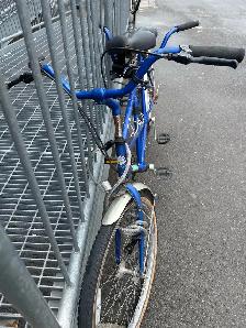 Roland Team Sport Tandem 2 riders  Bicycle - Photo 6