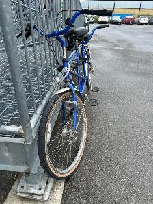 Roland Team Sport Tandem 2 riders  Bicycle - Photo 7