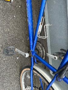 Roland Team Sport Tandem 2 riders  Bicycle - Photo 9