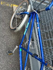 Roland Team Sport Tandem 2 riders  Bicycle - Photo 10