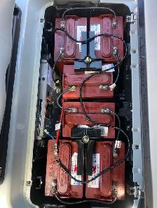 2023 Clubcar Tempo Electric Golf Cart - Photo 7