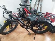vélo électrique