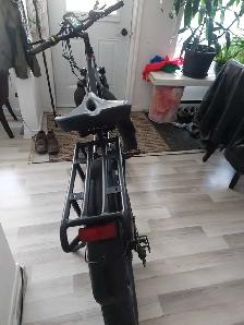 vélo électrique - Photo 3