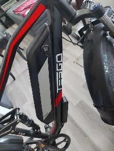 vélo électrique - Photo 5