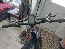 vélo électrique - Photo 8
