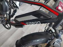 vélo électrique - Photo 9