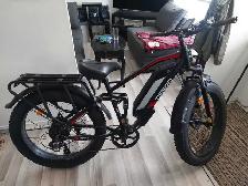 vélo électrique - Photo 10
