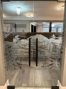 Wall Graphics Printing - Photo 6
