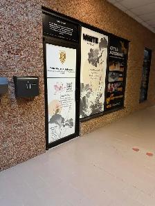 Wall Graphics Printing - Photo 9