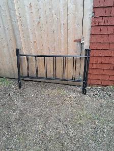 conapy bed frame