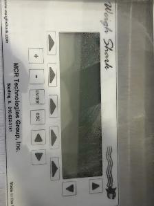 weigh shark WS1