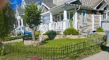 Beautiful Basment suit for rent in Lake Summerside - Photo 2