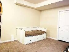 Beautiful Basment suit for rent in Lake Summerside - Photo 3