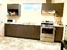 Beautiful Basment suit for rent in Lake Summerside - Photo 7