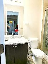 Beautiful Basment suit for rent in Lake Summerside - Photo 9