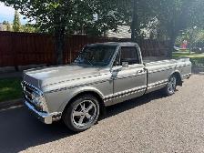 1972 GMC 1500 - Long Box - Awesome Truck - Photo 2