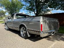 1972 GMC 1500 - Long Box - Awesome Truck - Photo 3