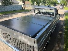 1972 GMC 1500 - Long Box - Awesome Truck - Photo 4