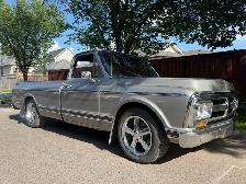 1972 GMC 1500 - Long Box - Awesome Truck - Photo 5