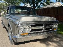 1972 GMC 1500 - Long Box - Awesome Truck - Photo 6