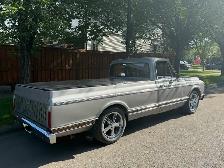 1972 GMC 1500 - Long Box - Awesome Truck - Photo 7