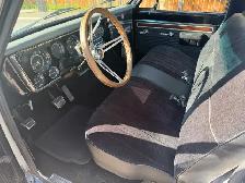 1972 GMC 1500 - Long Box - Awesome Truck - Photo 8