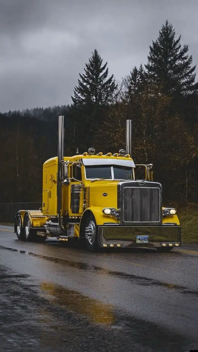 class-1 city truck driver