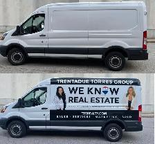 Your Logo On Your Car! - Photo 4