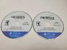 PS4 Final Fantasy VII Remake - Photo 4