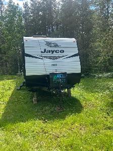 2019 jayco trailer 26 foot mint - Photo 3