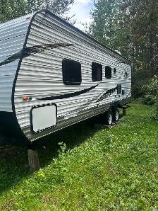 2019 jayco trailer 26 foot mint - Photo 4