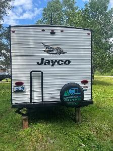 2019 jayco trailer 26 foot mint - Photo 6