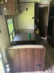 2019 jayco trailer 26 foot mint - Photo 7