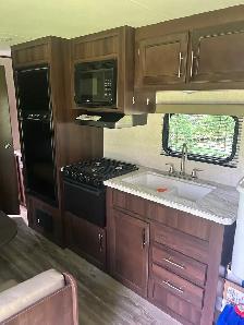 2019 jayco trailer 26 foot mint - Photo 8