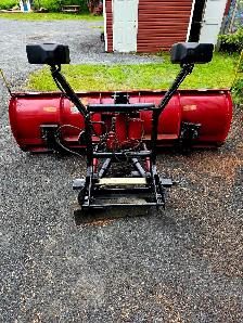 myers diamond plow - Photo 2